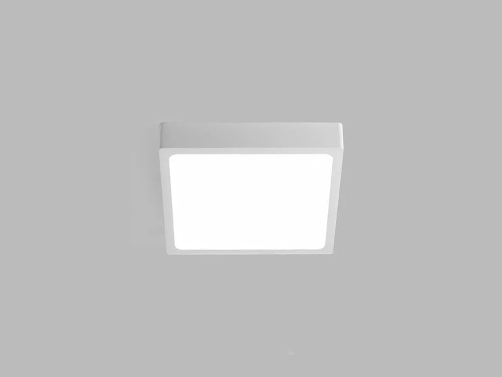 LED2 SLIM-Q ON, S STROPNÍ BÍLÉ - LED2 Lighting