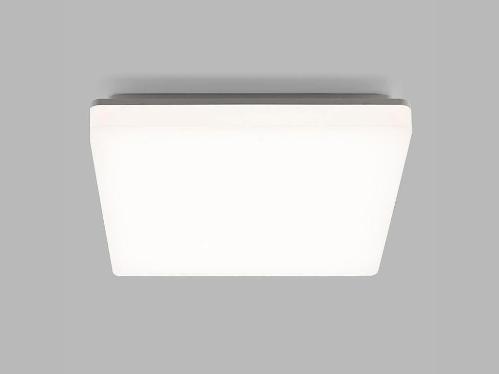 Svítidlo SQUARE II 40 30W 3CCT - LED2 Lighting