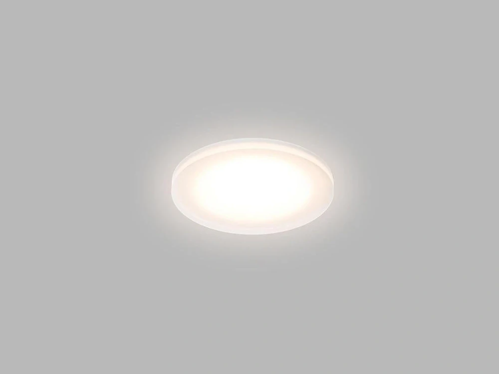 Svítdlo zápustné LED2 STATIC IP44 - LED2 Lighting