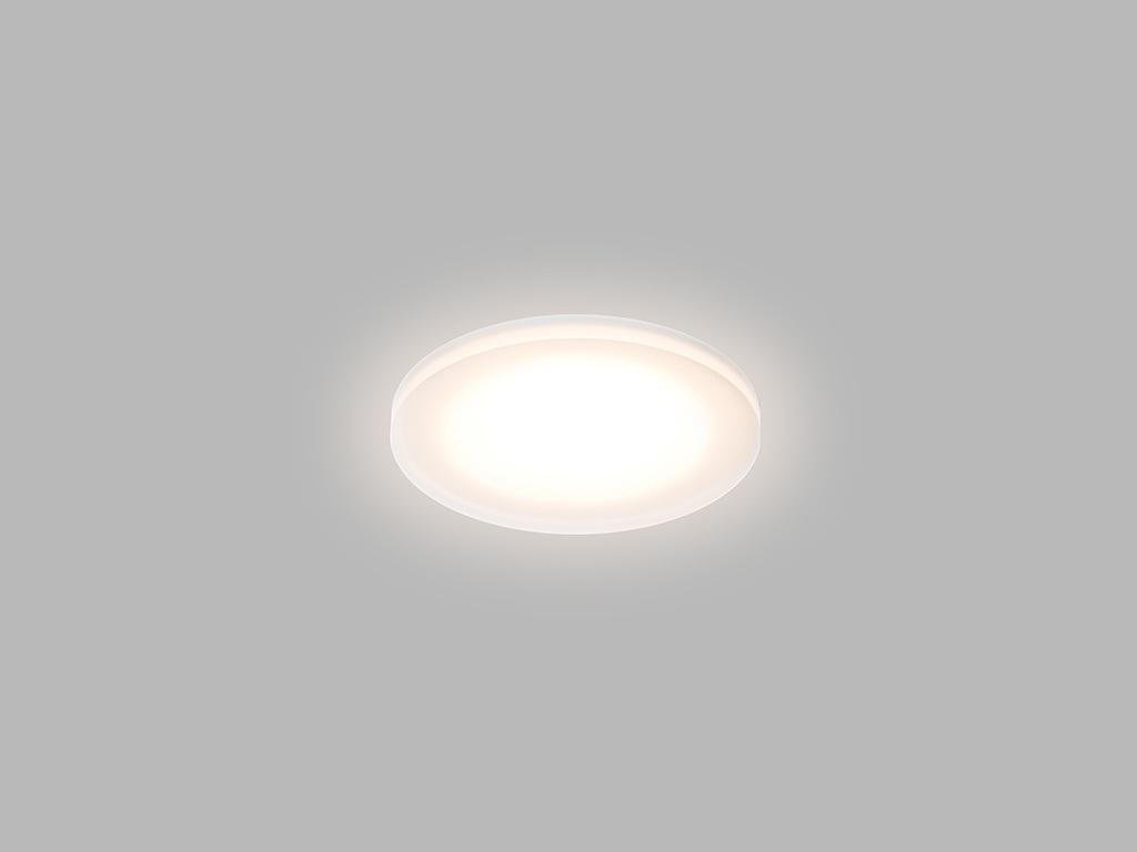 Svítidlo STATIC DIM 7 3000K ZÁPUSTNÉ BÍLÉ - LED2 Lighting
