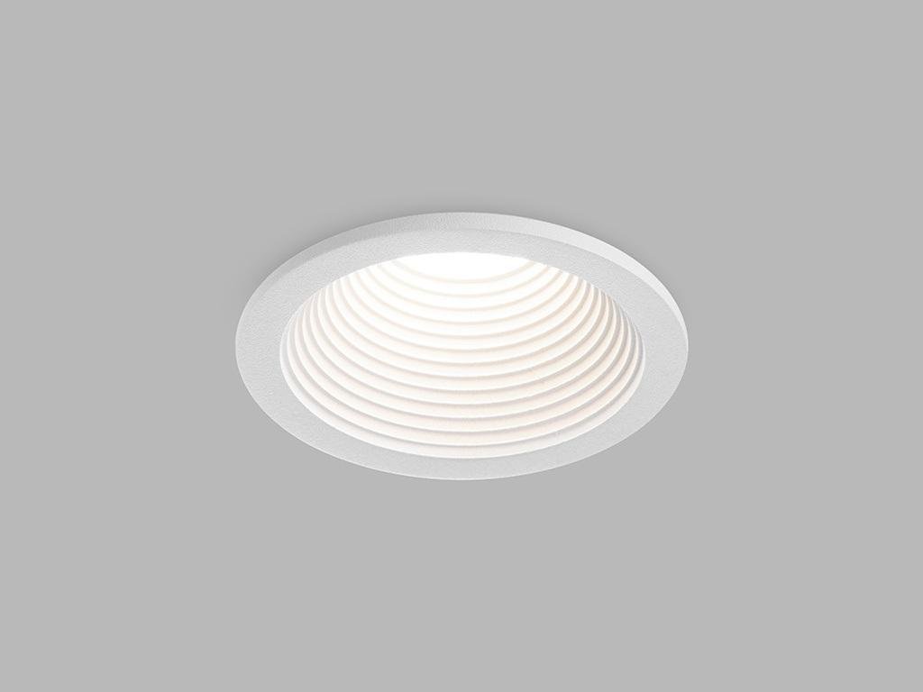 Svítidlo SPLASH, DIM 7 3000K ZÁPUSTNÉ BÍLÉ - LED2 Lighting