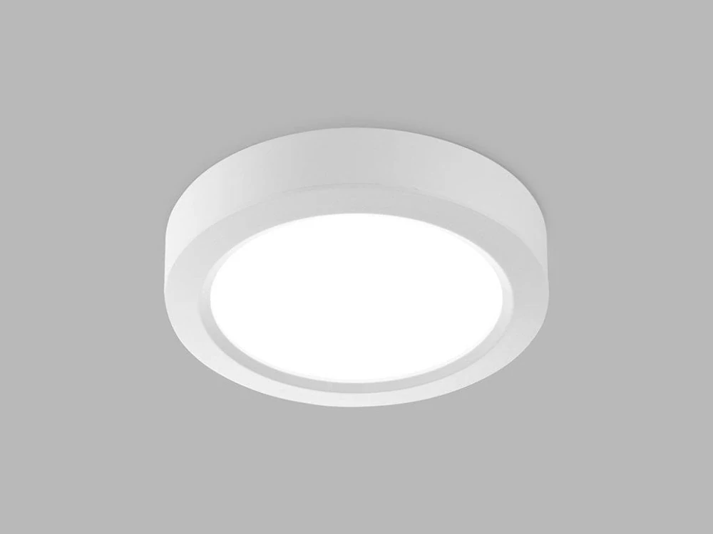 Svítidlo EASY-R ON, M 12W 3000K - LED2 Lighting