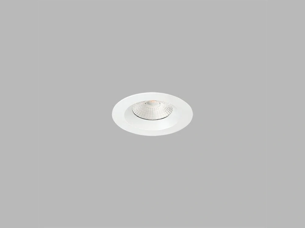 Svítidlo MAX 1, 8 3000K ZÁPUSTNÉ BÍLÉ - LED2 Lighting