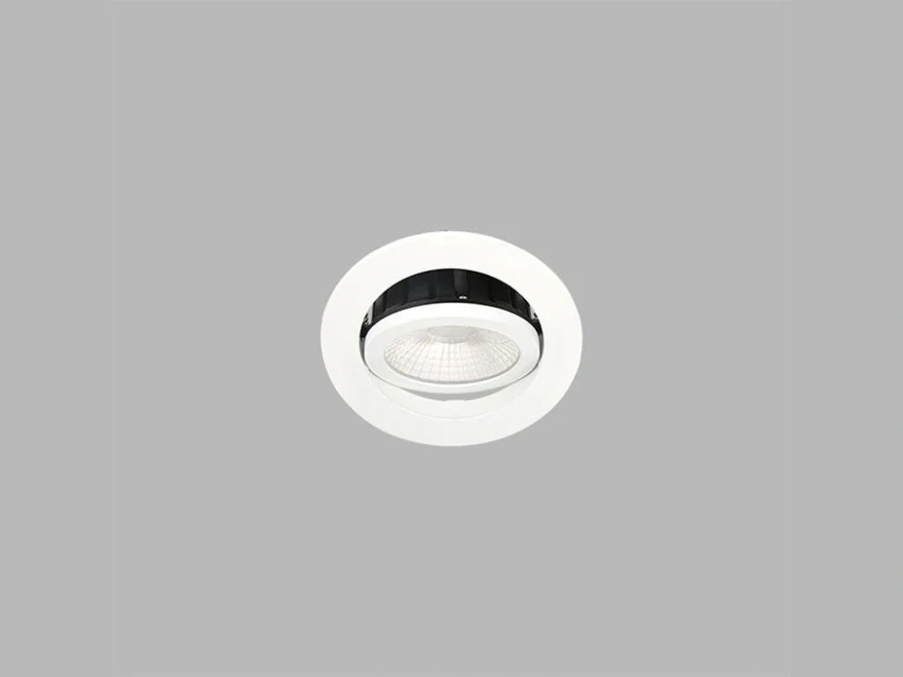 Svítidlo MAX 2, 8 3000K ZÁPUSTNÉ BÍLÉ - LED2 Lighting