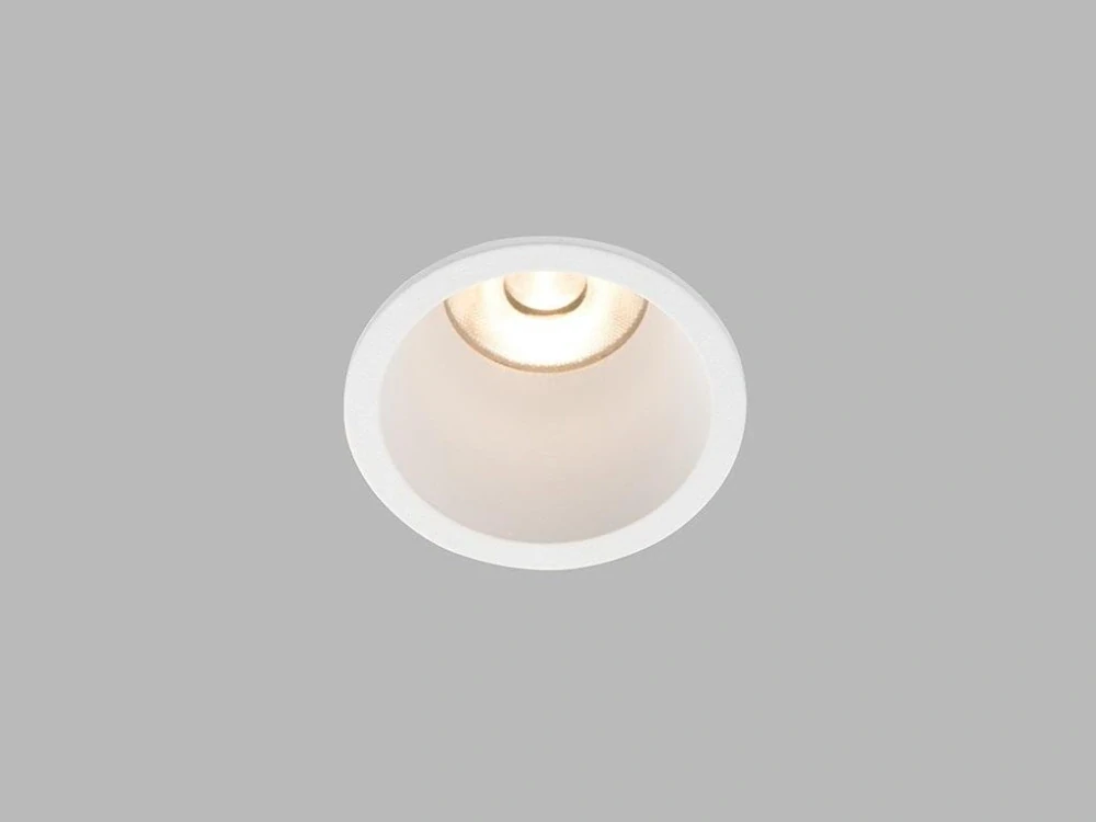 Svítidlo RAY S, W ZÁPUSTNÉ BÍLÉ - LED2 Lighting