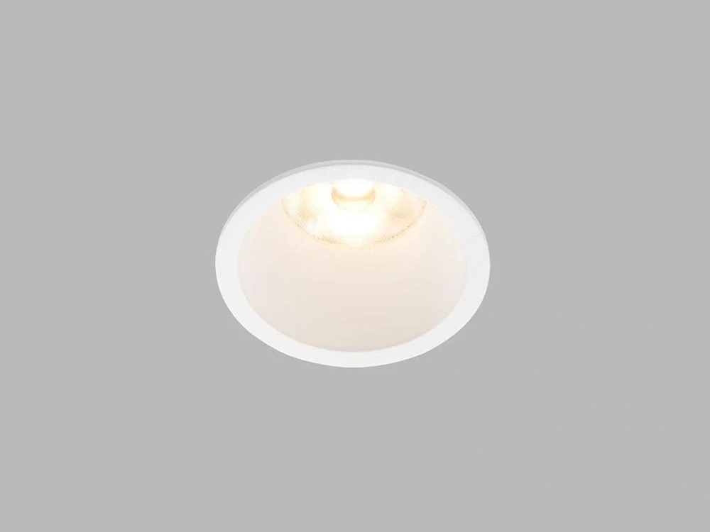 Svítidlo RAY M, W ZÁPUSTNÉ BÍLÉ - LED2 Lighting