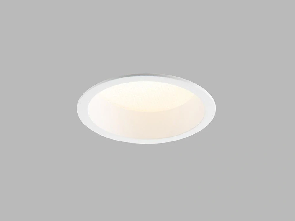 Svítidlo ZETA XS, DIM 3000K ZÁPUSTNÉ BÍLÉ - LED2 Lighting