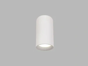 Svítidlo LUKY, 10-20 3000K STROPNÍ BÍLÉ - LED2 Lighting