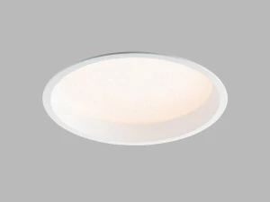Svítidlo ZETA L, DIM 25 3000K ZÁPUSTNÉ BÍLÉ - LED2 Lighting