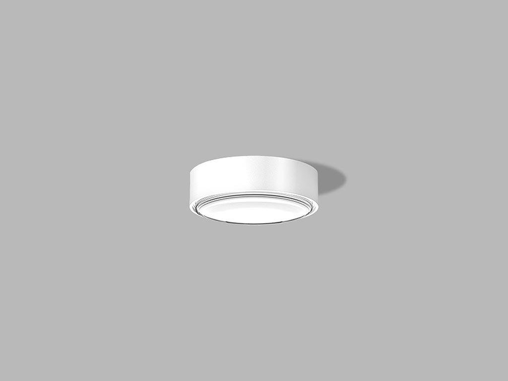 Svítidlo ROLO, W 6W 3000K STROPNÍ BÍLÉ - LED2 Lighting