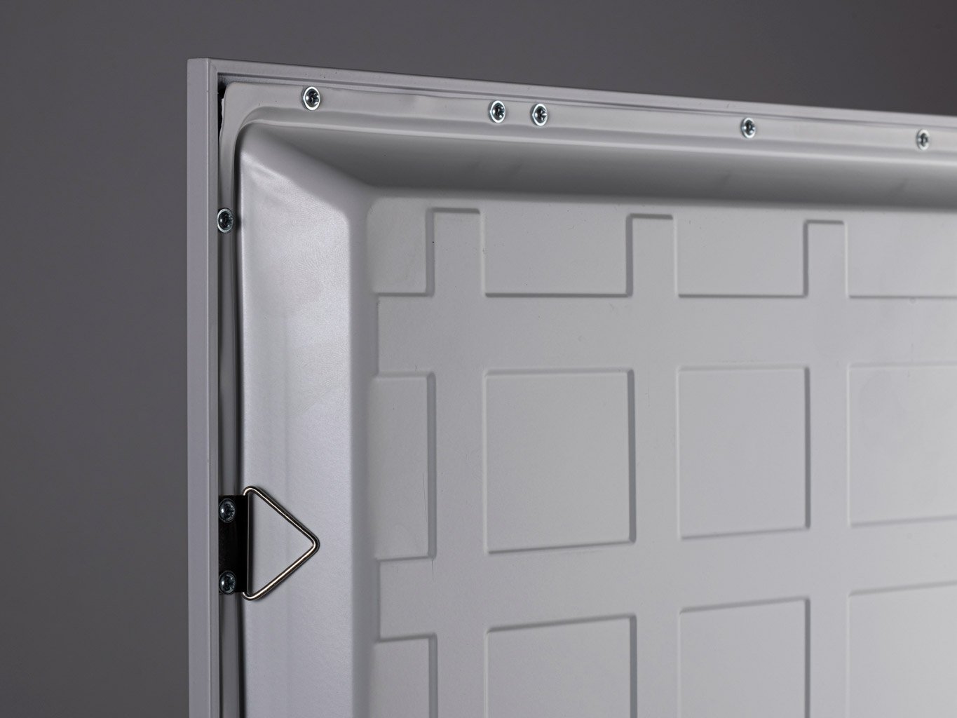 LED2 LED panel LENA PRO 60 21-40W 3000K/3500K/4000K UGR bílá - LED2 Lighting