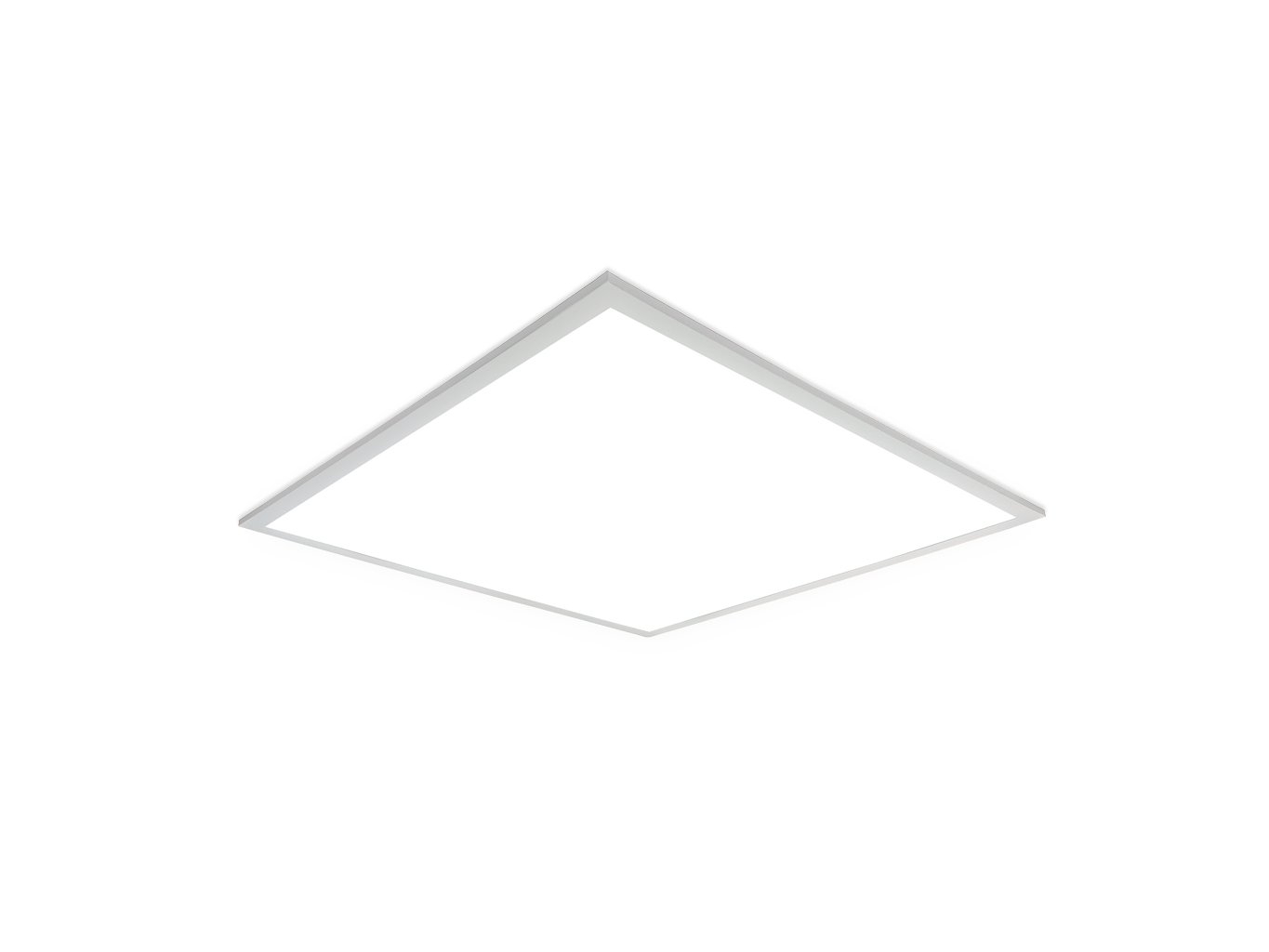 LED2 LED panel LENA PRO 60 21-40W 3000K/3500K/4000K UGR bílá - LED2 Lighting