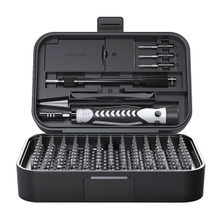 Profesionální sada přesných šroubováků UF-TOOLS 130 v 1