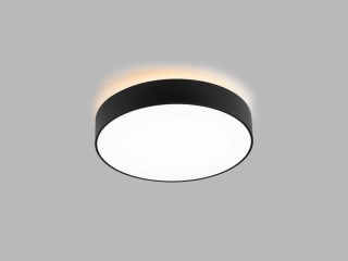 LED2 RINGO 35 P/N, B STROPNÍ ČERNÉ - LED2 Lighting