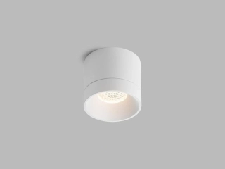 LED2 TINY, W 8W STROPNÍ BÍLÉ - LED2 Lighting