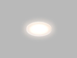 Svítdlo zápustné LED2 STATIC IP44  - LED2 Lighting
