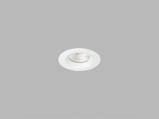 Svítidlo MAX 1, 8 3000K ZÁPUSTNÉ BÍLÉ - LED2 Lighting