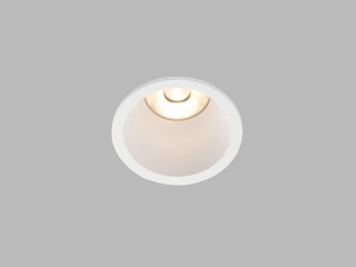 Svítidlo RAY S, W ZÁPUSTNÉ BÍLÉ - LED2 Lighting
