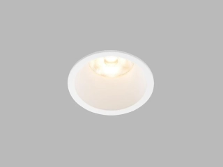 Svítidlo RAY M, W ZÁPUSTNÉ BÍLÉ - LED2 Lighting