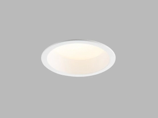 Svítidlo ZETA XS, DIM 3000K ZÁPUSTNÉ BÍLÉ - LED2 Lighting